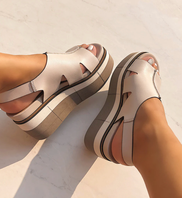 Geo Mist Shoe