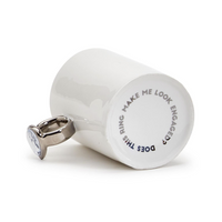 Put A Ring On It Diamond Mug A/3 Styles