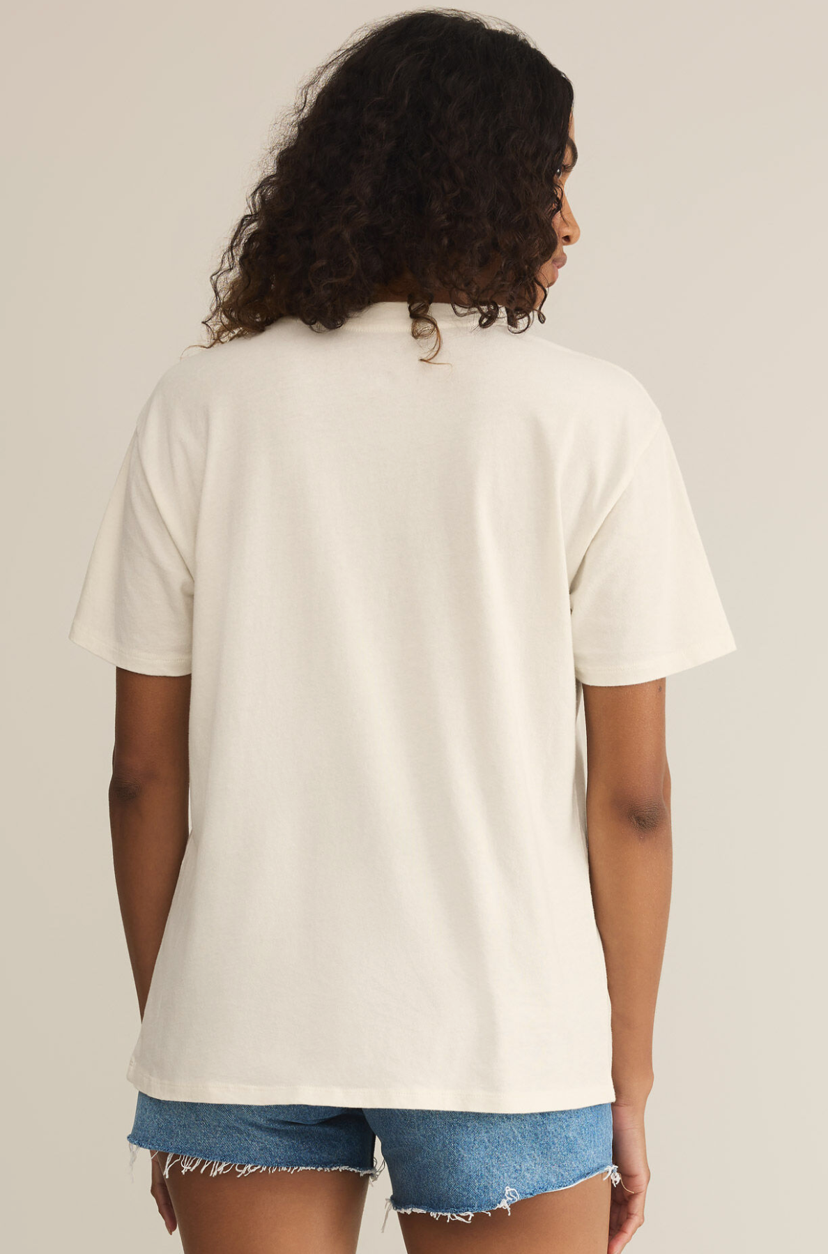 Vino Boyfriend Tee