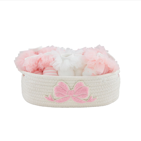 Tutu Baby Socks 0-6 Mos.