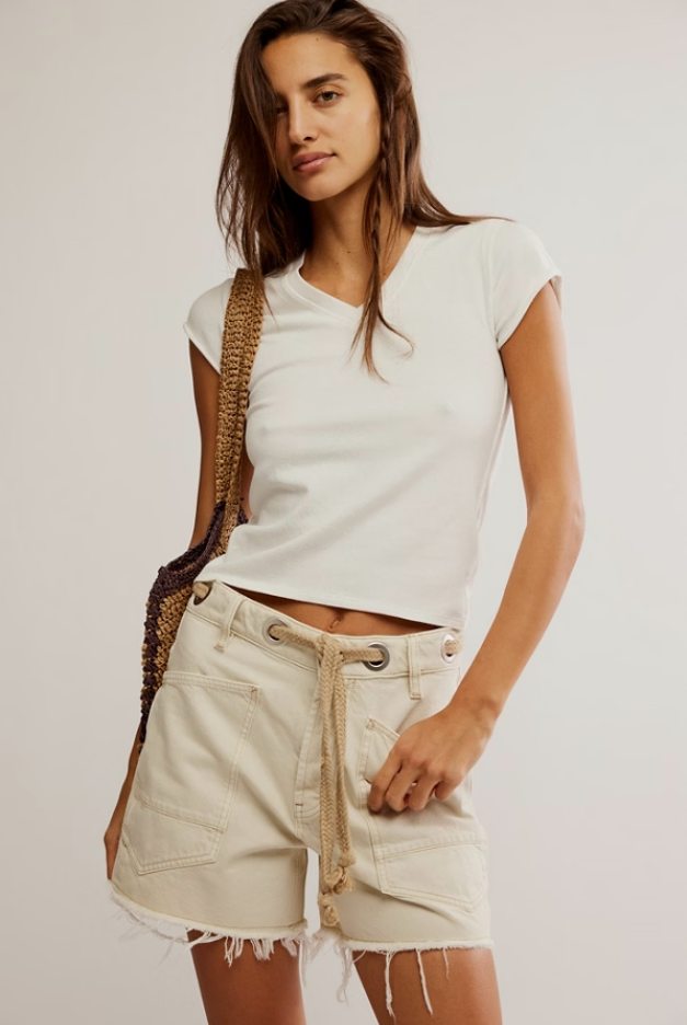 The Tee That Got Away