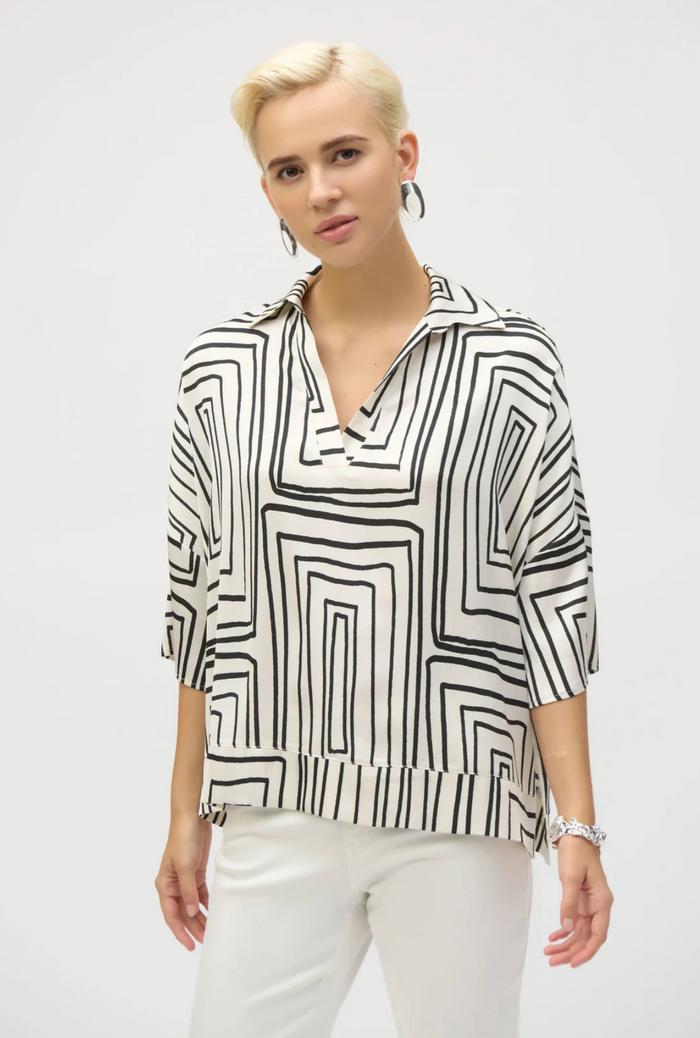 Joseph Ribkoff Top Style 252060