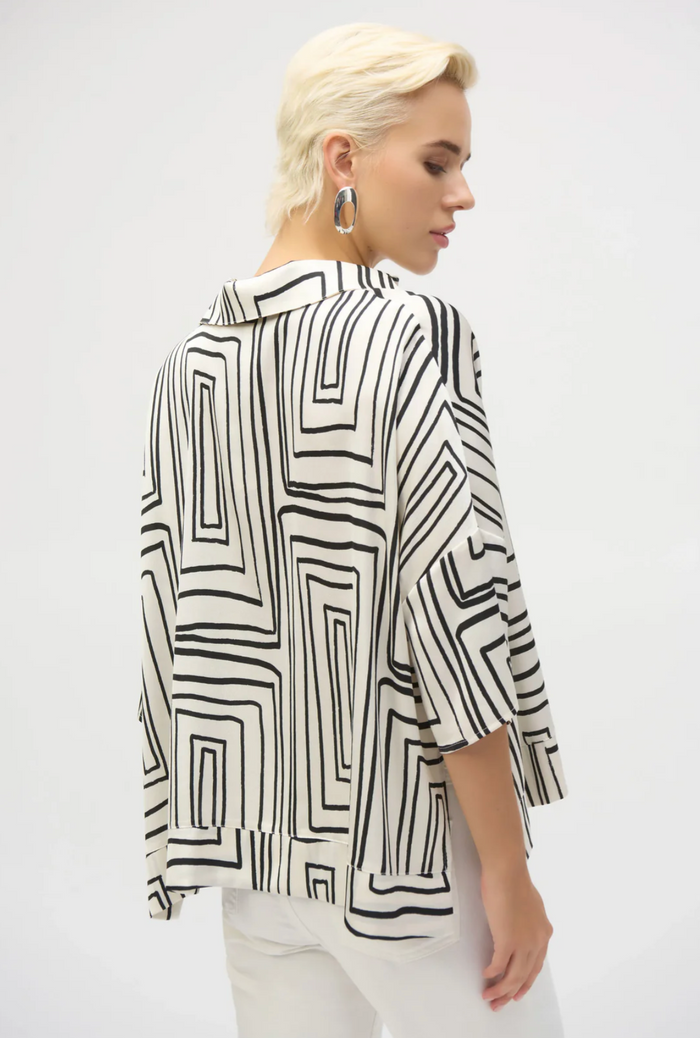 Joseph Ribkoff Top Style 252060