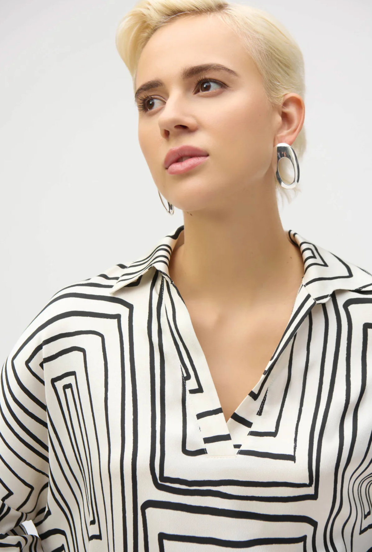 Joseph Ribkoff Top Style 252060