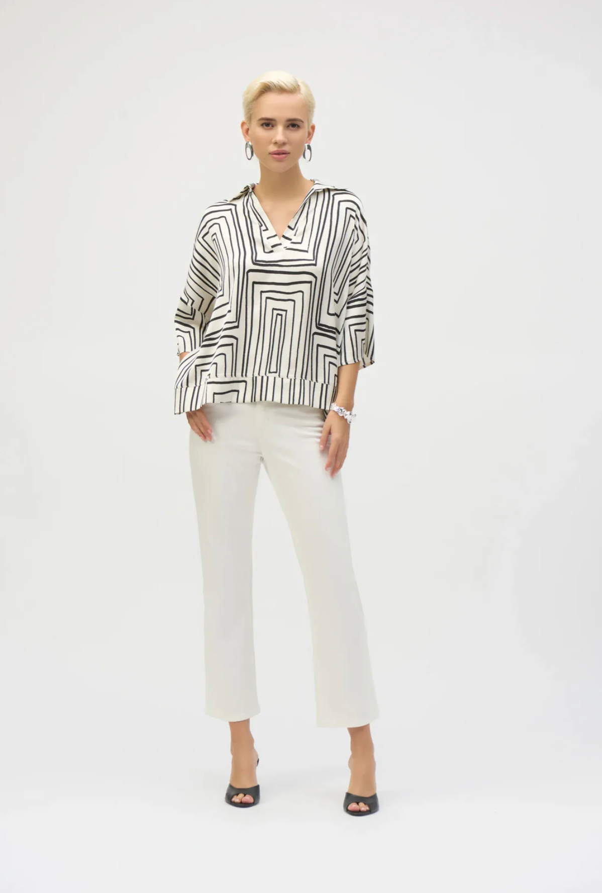 Joseph Ribkoff Top Style 252060