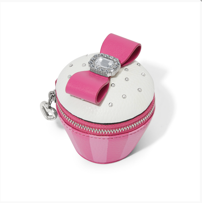 Sweet Petite Cupcake Coin Purse