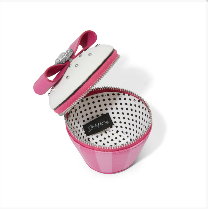 Sweet Petite Cupcake Coin Purse
