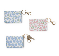 Hydrangea ID Wallet