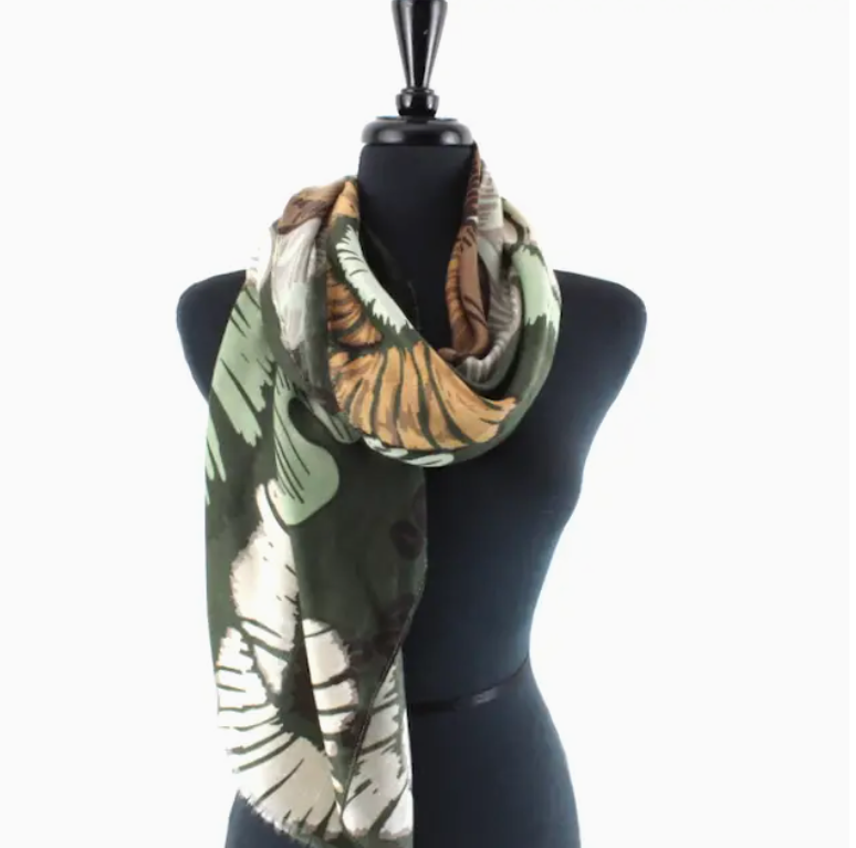 Rosalia Scarf