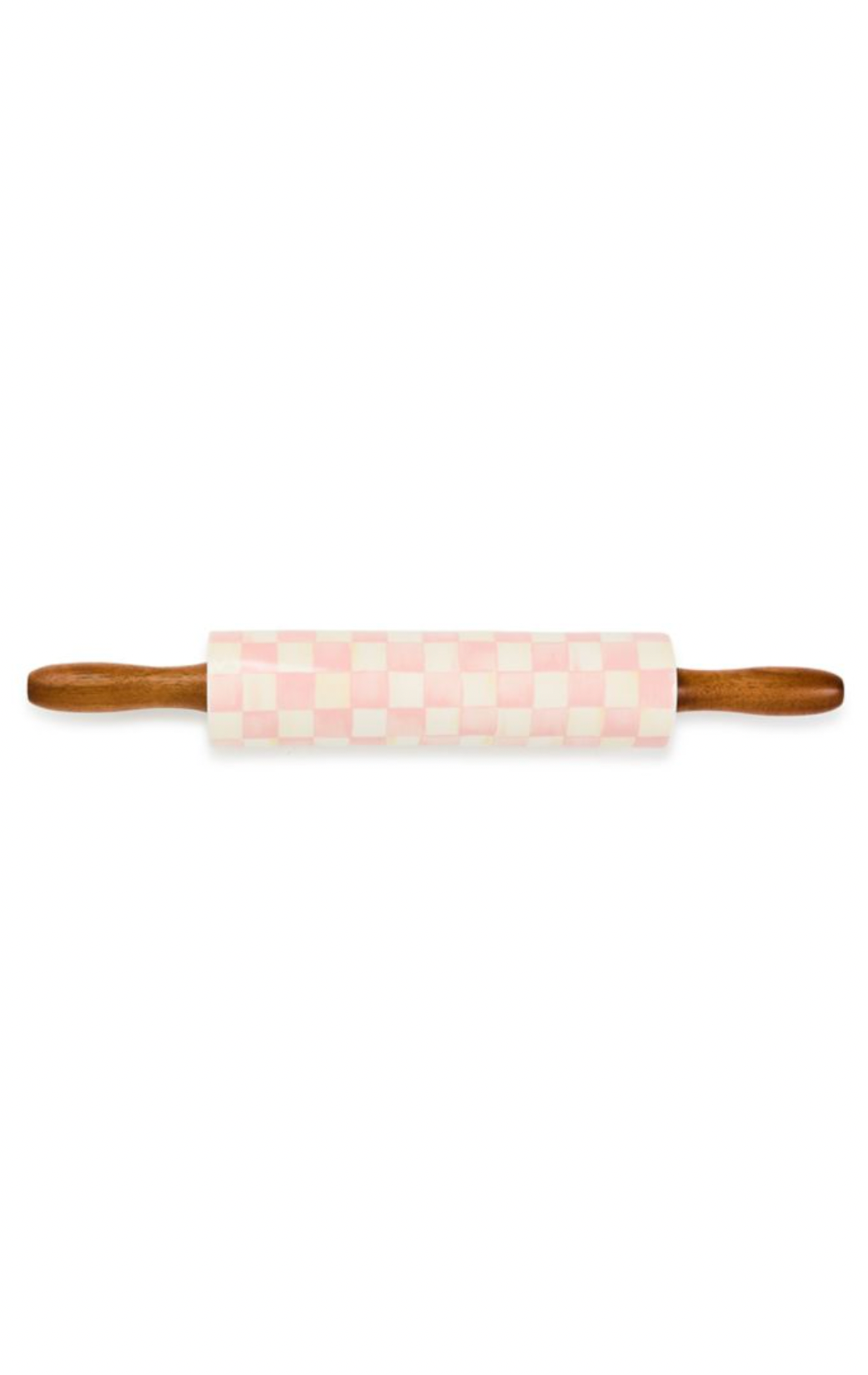 Rosy Check Rolling Pin