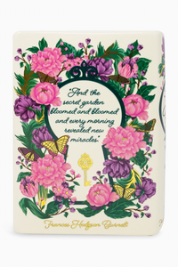 Large Book Vase, The Secret Garden 2