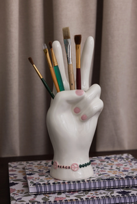 Vase, My Peaceful Era