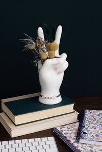 Vase, My Peaceful Era