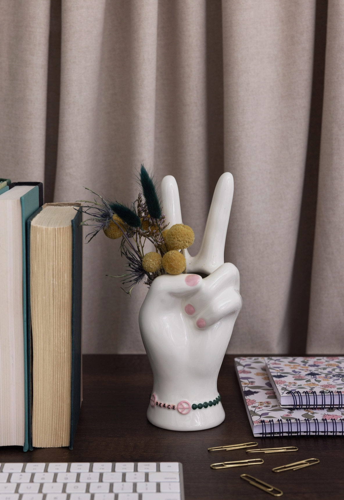 Vase, My Peaceful Era