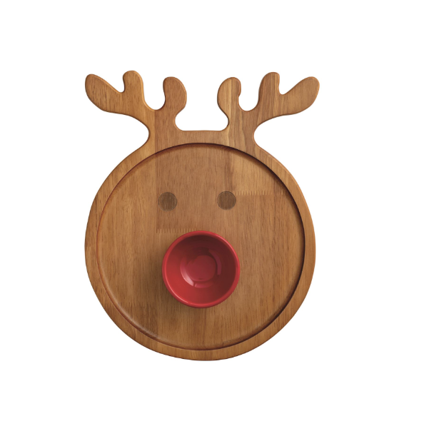 Reindeer Board Set