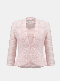 Lurex Cascade Knit Cover-Up and Cami Set