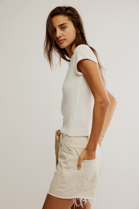 The Tee That Got Away