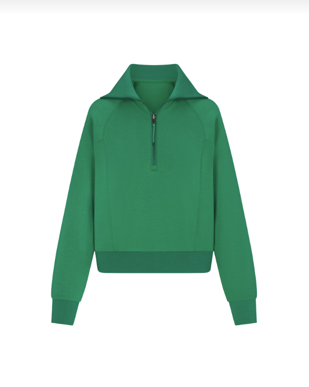 AirEssentials Half Zip