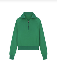 AirEssentials Half Zip