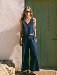 Scout Jersey Denim Pant