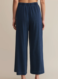 Scout Jersey Denim Pant
