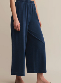 Scout Jersey Denim Pant