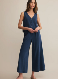 Scout Jersey Denim Pant