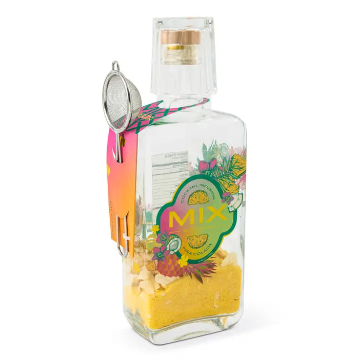 Pina Colada Infusion Mix