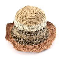 Coral Way Hat