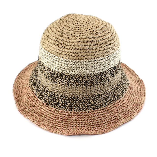 Coral Way Hat