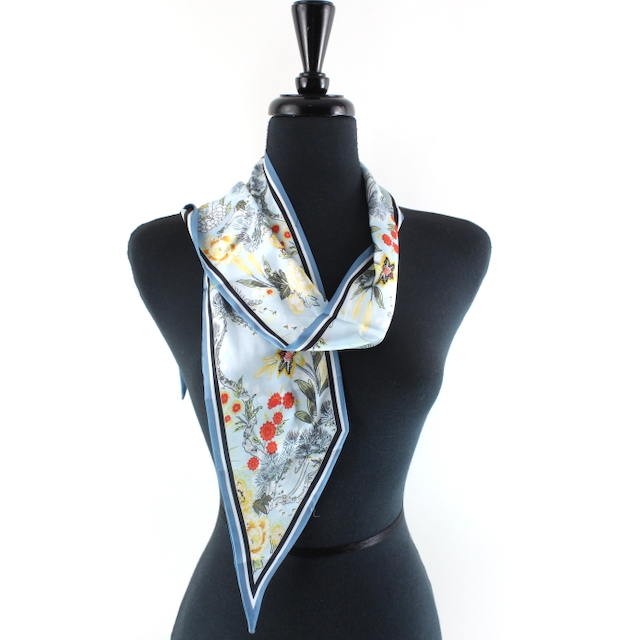 Skinny Scarf