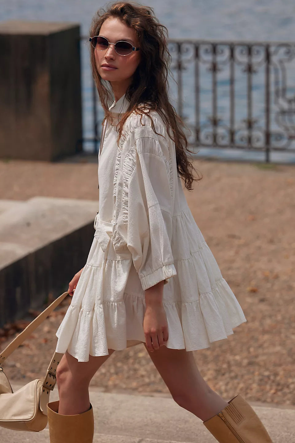 hampton mini dress Hampton Mini Dress