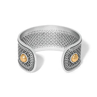 Ferrara Segreta Cuff Bracelet