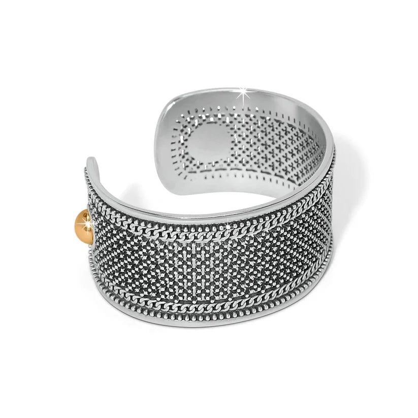 Ferrara Segreta Cuff Bracelet