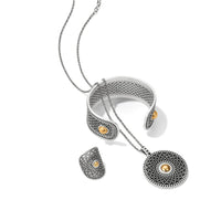 Ferrara Segreta Cuff Bracelet