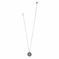 Ferrara Segreta Medallion Petite Necklace