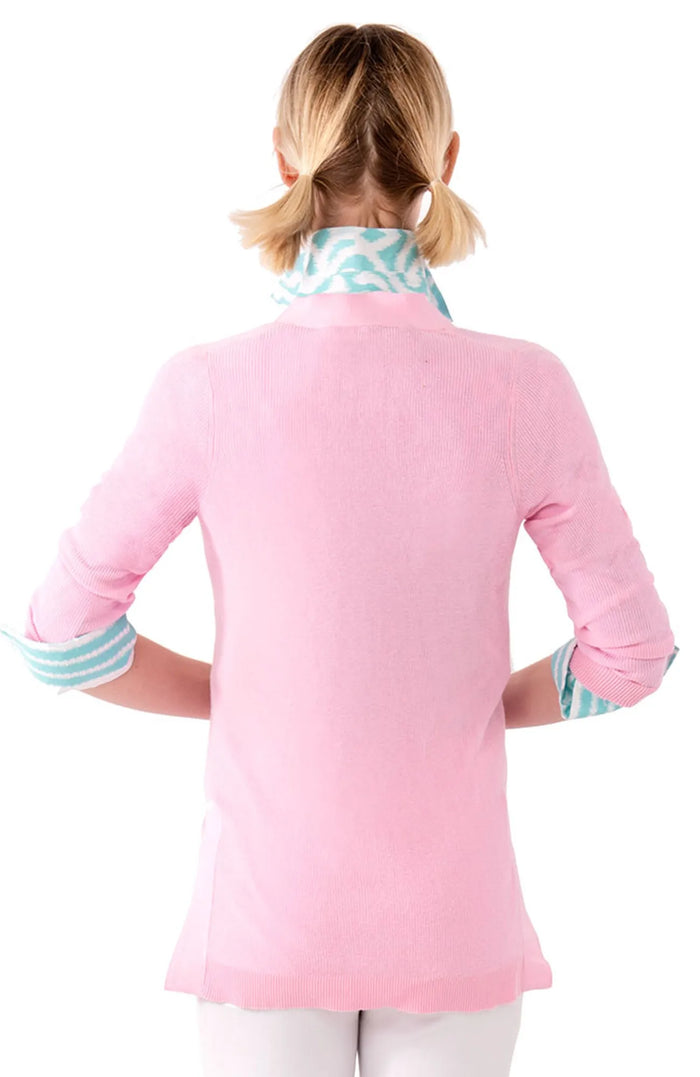 Grosgrain Heaven Cardigan