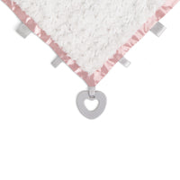 Jesus Loves Me Activity Blankie