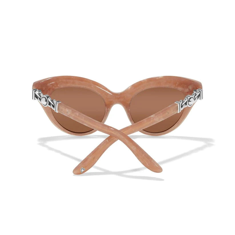 Pretty Tough Chain Sunglasses