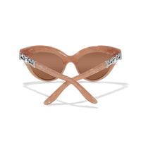 Pretty Tough Chain Sunglasses