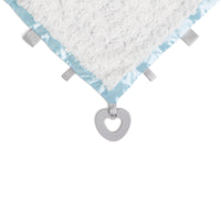 Jesus Loves Me Activity Blankie