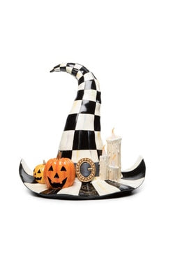 Which Witch Illuminated Hat