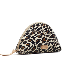 Mona Brown Large Cosmetic