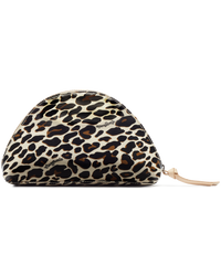 Mona Brown Large Cosmetic