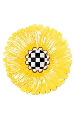 Avant Garden Stepping Stone - Yellow