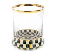 Courtly Check Tumbler