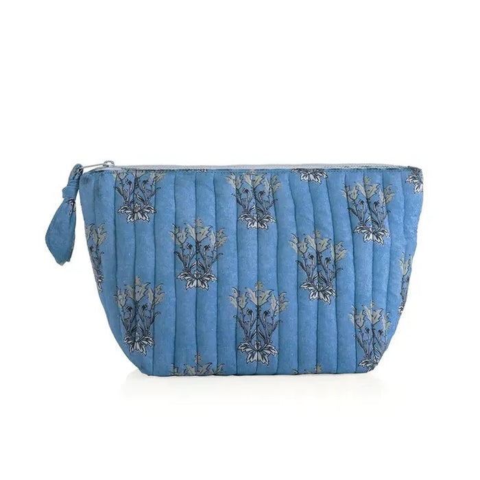 Liberty Zip Pouch