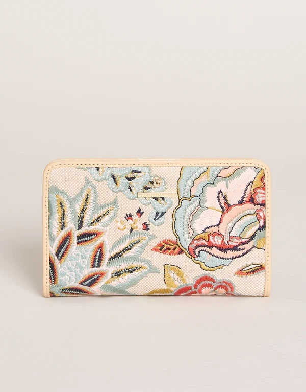 Snap Wallet Jones Hundred Tree of Life