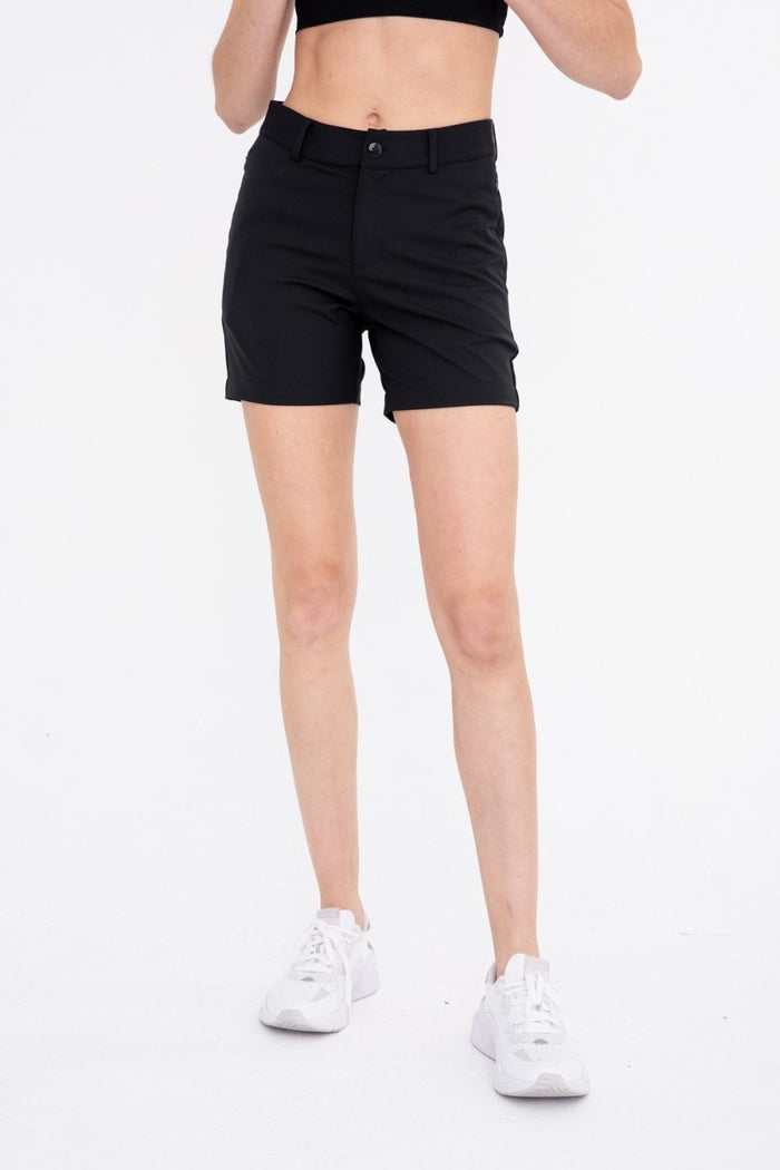 Classic Golf Shorts