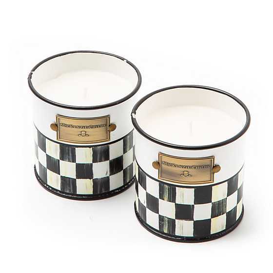 Spectator Citronella Candles-SM-S/2